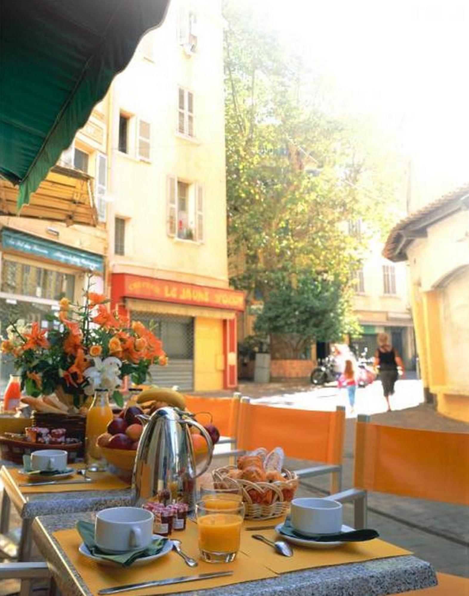 Little Palace Toulon Exterior foto