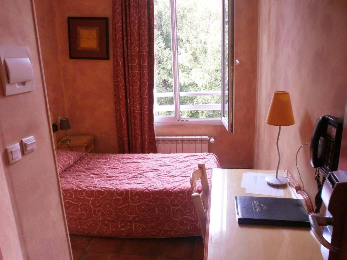 Little Palace Toulon Zimmer foto